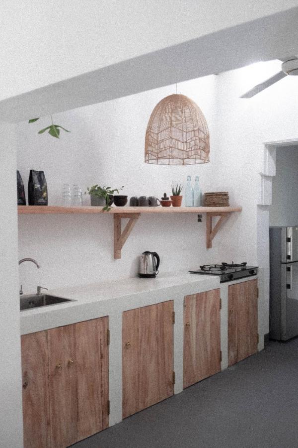 Clics Coliving & Coworking Otel Dikwella Dış mekan fotoğraf