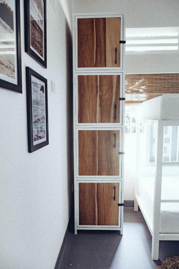 Clics Coliving & Coworking Otel Dikwella Dış mekan fotoğraf
